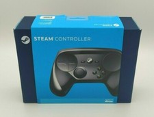 Valve Steam Controller - Gamepad for Steam Link [original packaging / excellent condition / DHLVersand]