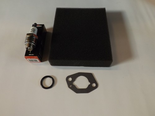 Genuine service tune kit - tune, up