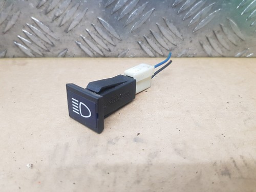 Mercedes van main high beam - high,