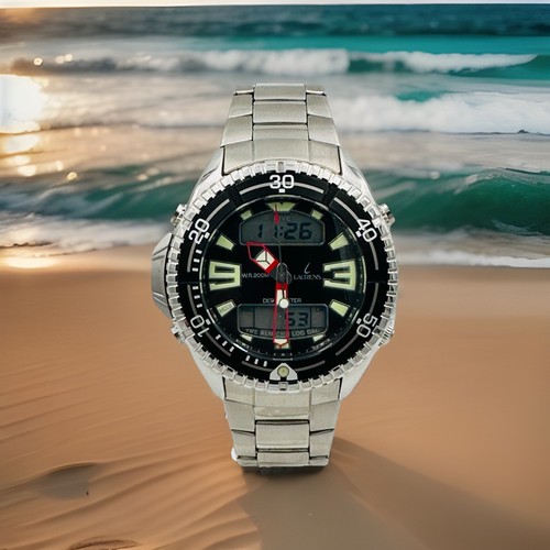 Laurens aqualan depth - aqualan,