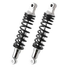YSS Hydraulic rear shock