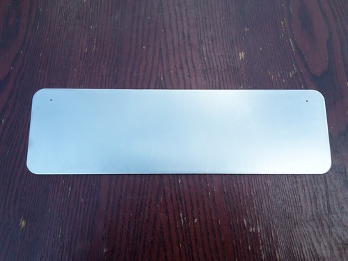 Stainless steel 304 - 304, sheet