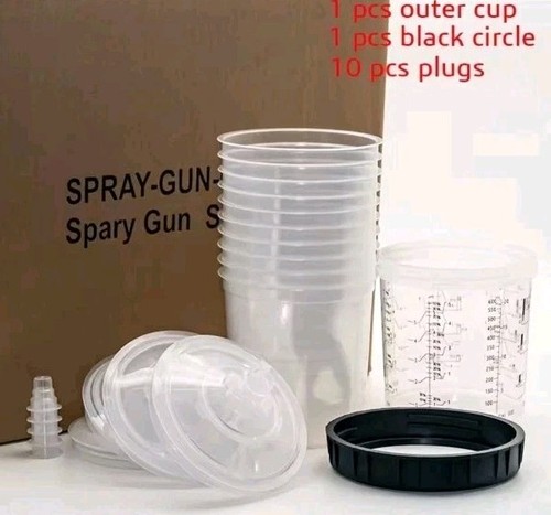 Pps painting system - pps,