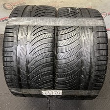 2x 255 35 R18 94V XL MICHELIN