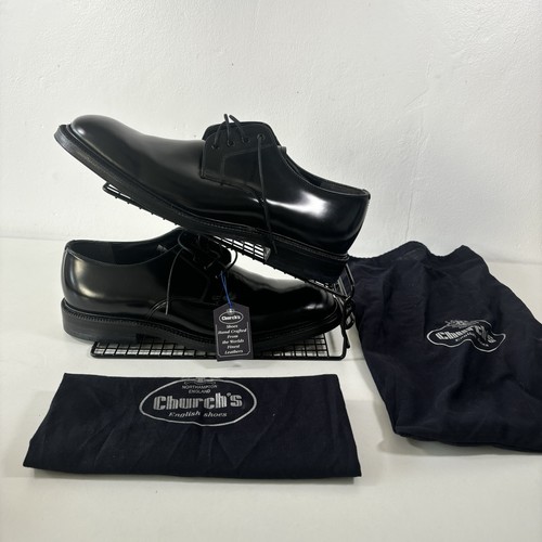 New church men custom - church’s,