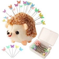 CICILIAYA Hedgehog Shape Pin