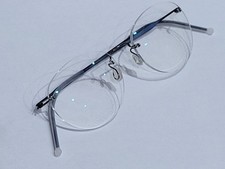 LINDBERG Eyeglasses Spirit