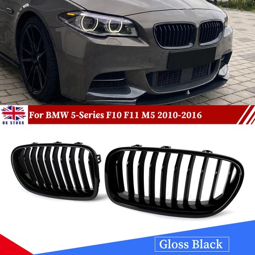 Gloss black single - gloss, single‑line