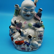 Vintage Chinese Porcelain