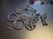 1/18 Scale RALEIGH TUFF BURNER