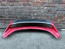 Honda Civic Type R Fn2 Mugen