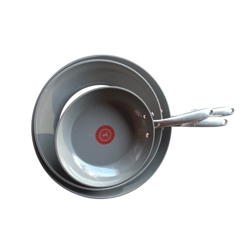 Fal gray ceramic nonstick - gray,