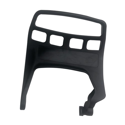 Chain brake handle hand - handle, guard
