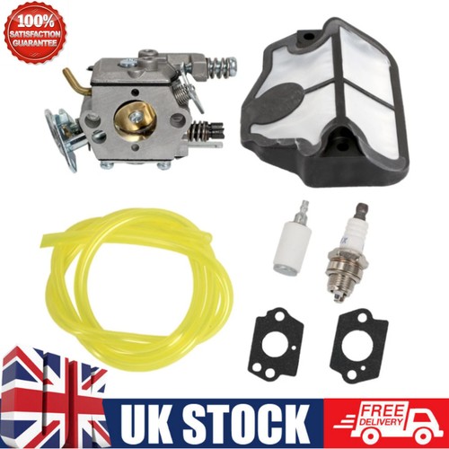 Replace carburettor carb - carburettor, for