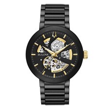 Bulova 98A203 Men's Modern
