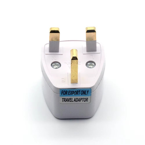 Universal travel adapter au - adapter, us