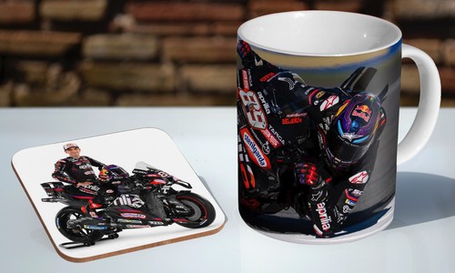 Jorge martin moto - moto, legend
