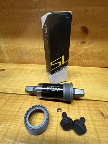 Sunlite bsa square taper - sunlite,