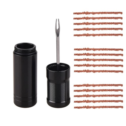 Mtb tubeless tyre repair kit - tyre,