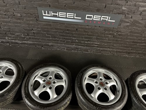 Porsche 993 964 - , 968