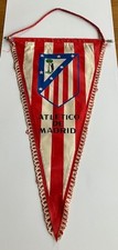 FC Athletico Madrid Vintage