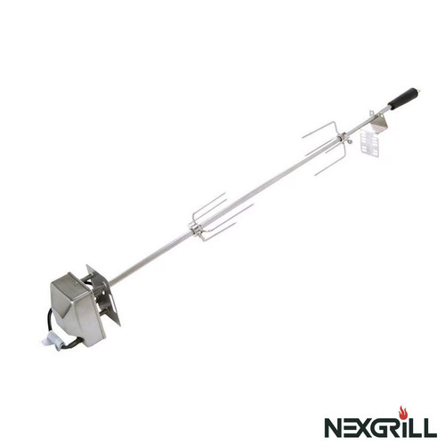 Kitchenaid rotisserie kit - kitchenaid, for