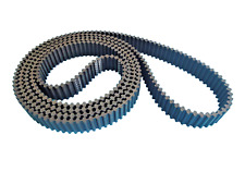 Top Quality Iseki 48" Deck Toothed Timing Mower Belt SXG19 SXG22 8663-203-001-00