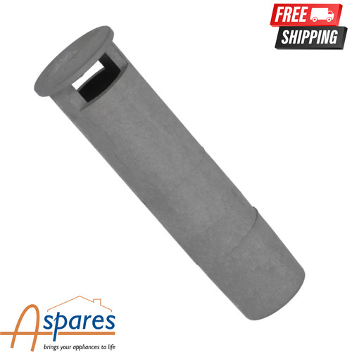 96mm plastic drain - drain, plug