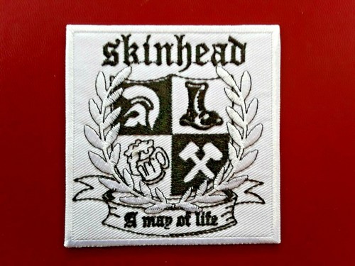 Skinhead map life trojan - a,
