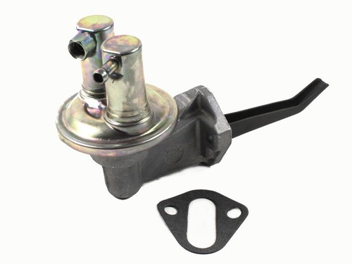 Mechanical fuel pump plymouth - fuel,