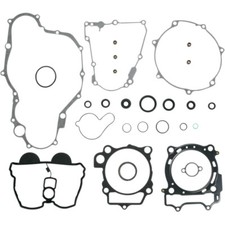 Moose gasket kit - gasket,