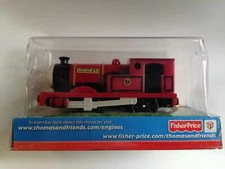 Thomas the Tank engine