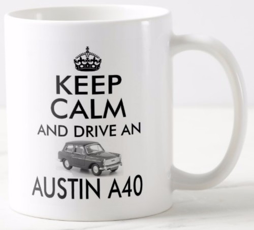 Keep calm and drive - keep,