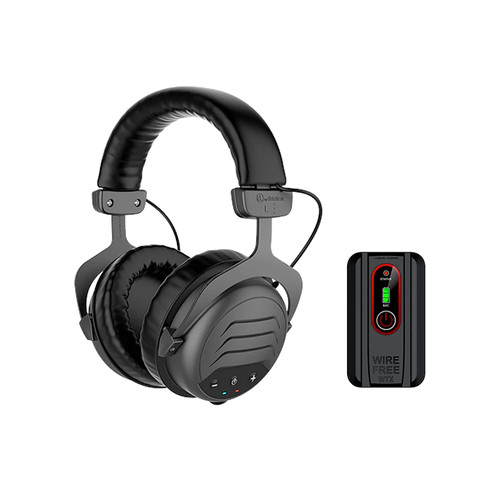 Quest wirefree pro - wirefree, headphones