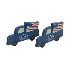 Patriotic Home Decor American