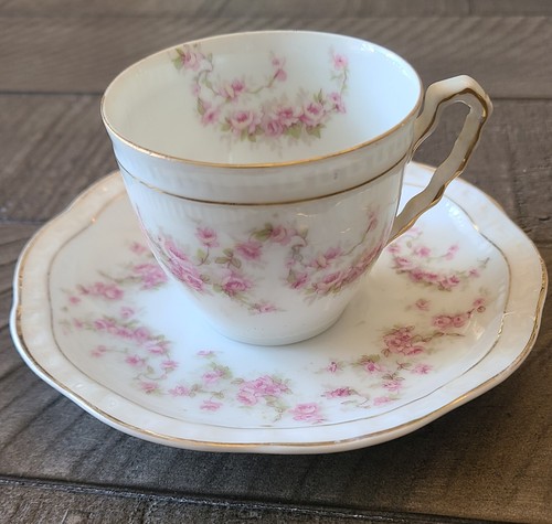 Beautiful antique zeh - antique,