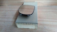 Wing Mirror Glass Left for