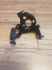 GENUINE STIHL MS261C  CHAINSAW AIR FILTER HOLDER CHOKE LEVER 1141 141 0920 A 