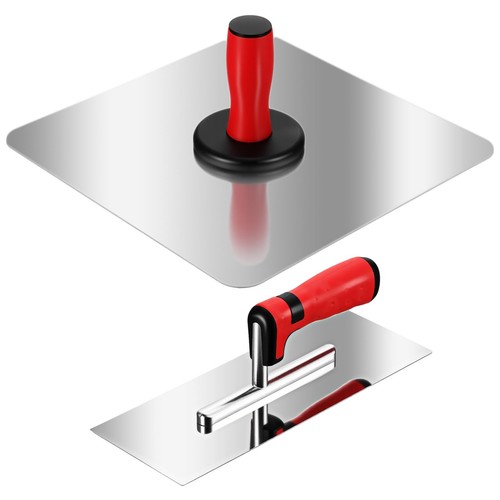 Drywall finishing tools kit - drywall,