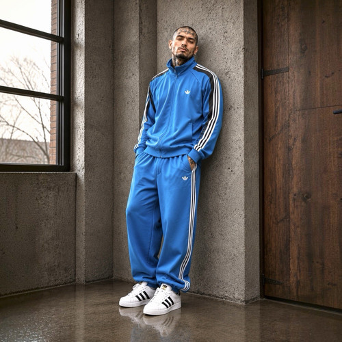 Vintage adidas originals - vintage,