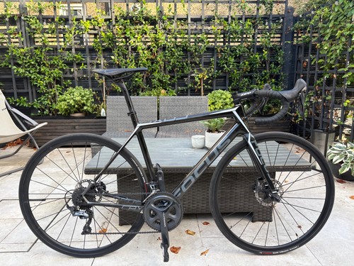 Focus cayo disc ultegra - cayo, 54cm