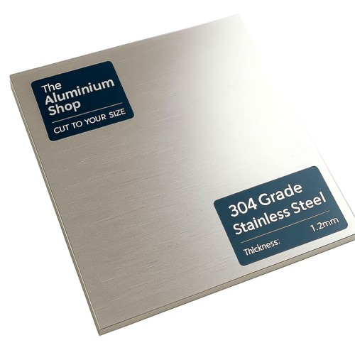 Premium brushed stainless - premium,