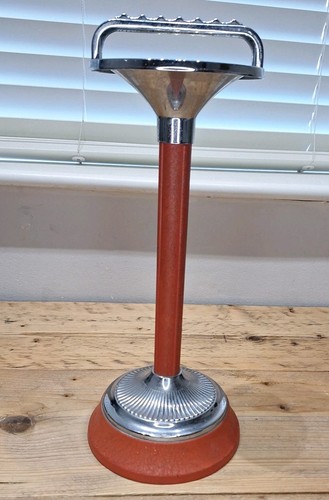 Lanthe retro metal floor - lanthe,