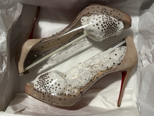 Christian louboutin women - christian,