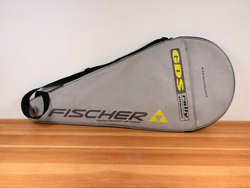 Fischer gds rally titanium ski - gds,