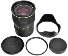 Near Mint Angenieux Tokina NEW