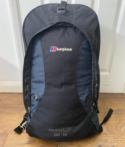 Berghaus silhouette - berghaus,