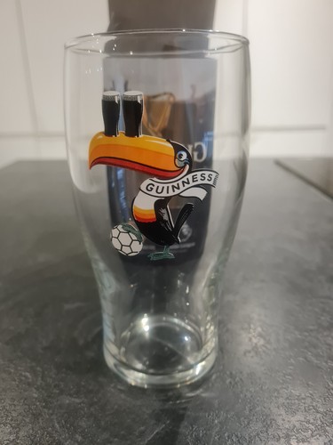 Limited edition guinness - edition,