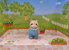 Sylvanian Families Mulberry