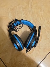 Fury Headphones For Pc And